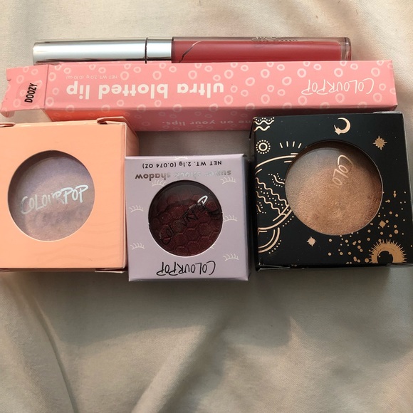 Colourpop Bundle - Picture 2 of 2